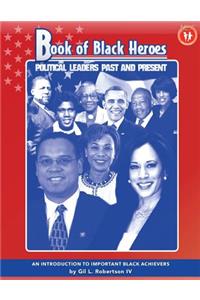 Book of Black Heroes