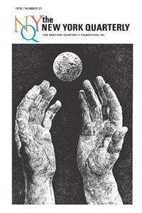 New York Quarterly, Number 21