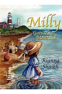 Milly Goes to Montauk