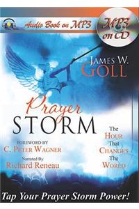 Prayer Storm