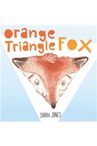 Orange, Triangle, Fox