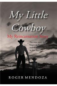 My Little Cowboy: My Reincarnation Story