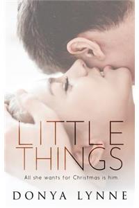 Little Things