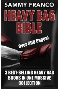 Heavy Bag Bible