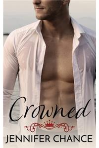 Crowned: Gowns & Crowns, Book 4