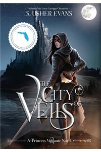 City of Veils