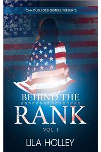 Behind The Rank, Volume 1