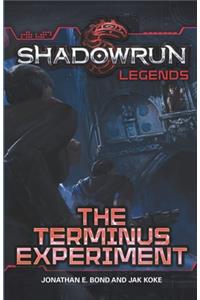 Shadowrun Legends