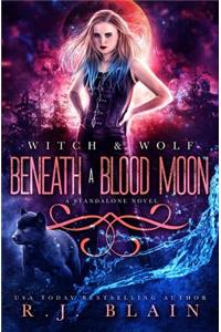 Beneath a Blood Moon
