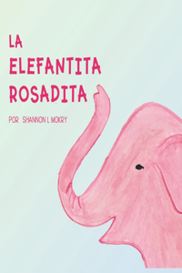 Elefantita Rosadita