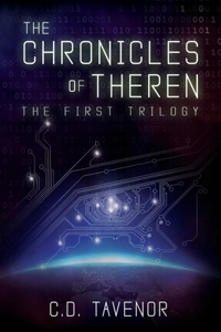 Chronicles of Theren: The First Trilogy