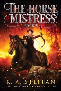 Horse Mistress