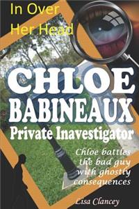 Chloe Babineaux Privave Investigator