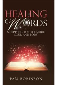 Healing Words
