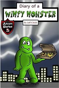Diary of a Wimpy Monster