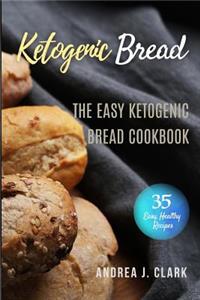 Ketogenic Bread