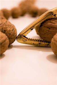 Cracking Walnuts Journal