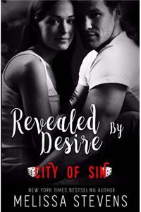 Revealed by Desire