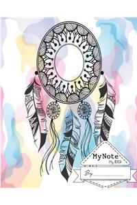 Notebook