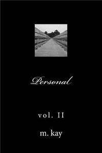 Personal Vol. II