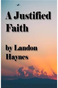 Justified Faith