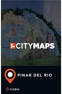City Maps Pinar del Rio Cuba