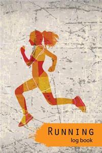 Running Log Book