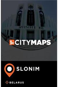 City Maps Slonim Belarus