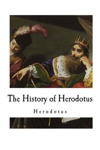 History of Herodotus
