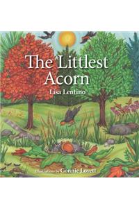 Littlest Acorn