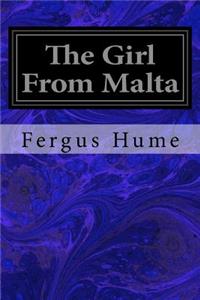 The Girl From Malta