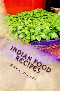 Indian Food Recipes