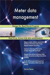 Meter data management
