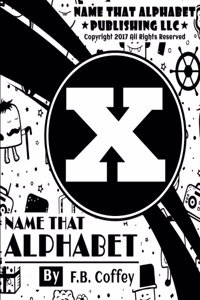 Name That Alphabet 