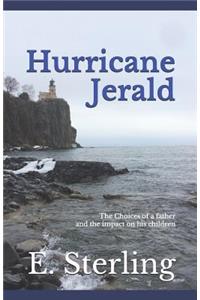 Hurricane Jerald