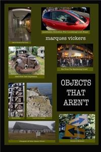 Objects That Aren't