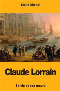 Claude Lorrain