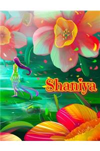 Shaniya