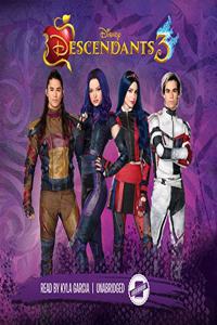 Descendants 3 Lib/E