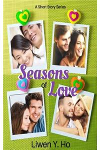 Seasons of Love