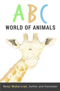 ABC World of Animals