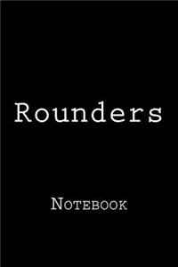 Rounders