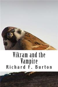 Vikram and the Vampire