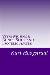 Vitki Musings
