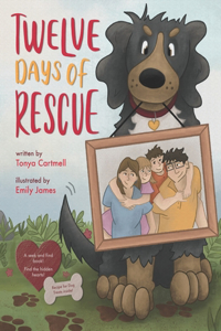 Twelve Days of Rescue