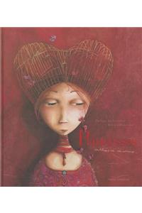 Princesses Oubliées Ou Inconnues