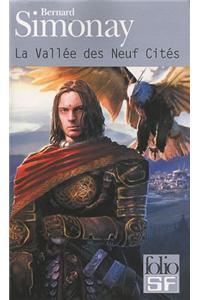 Vallee Des Neuf Cites