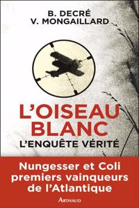 L'oiseau Blanc