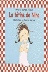 Tetine De Nina