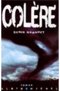 Colère